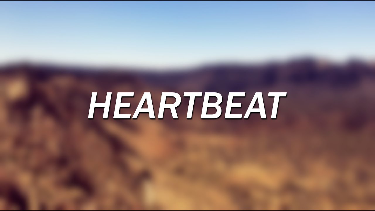 Watch Sergio Belmonte - Heartbeat (Official Lyric Video) on YouTube Watch Sergio Belmonte - Heartbeat (Official Lyric Video) on YouTube