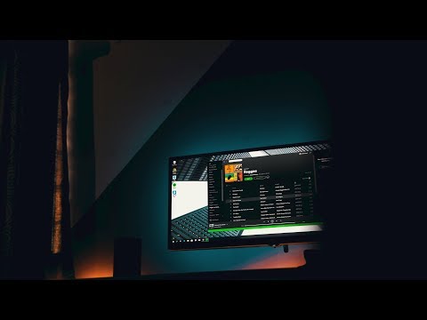 $26-monitor-mount-review-vivo-v001-//-floating-look