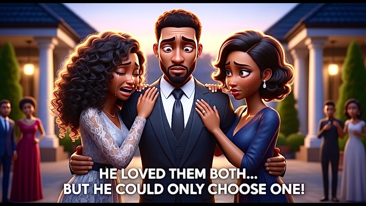 Movie | She Married Her Sister’s Fiancé… What Happened Next Shocked Everyone