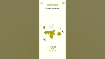 Dop 2💡 [Delete one part] 1625✓ #dop#dop2#gameplay#androidgames #shorts