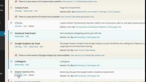 Mobile Optimize Pro Review OFFICIAL VIDEO GET IT NOW