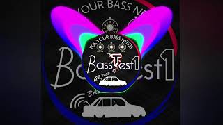 @ BASS TEST 1 - Racon ( Best Trap Remix Music ) Resimi