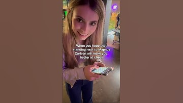 My trick to win at chess 😌