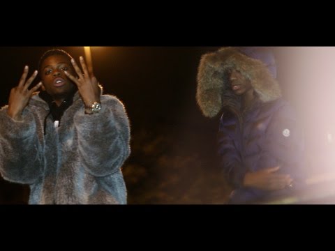 Yxng Bane - Lone Wolf / Pronto [Music Video] @yxngbane | Link Up TV