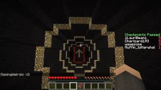 Yeah i try hyperdrive XD Minecraft Hyperdrive