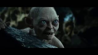 Riddles In The Dark 2- The Hobbit An Unexpected Journey