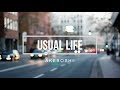 Usual Life - Akeboshi (Sub Espa&ntilde;ol + Lyrics)