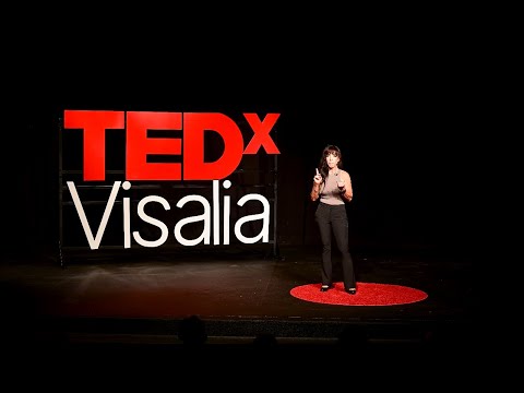 The transformational impact of exercise | Rossie Ballard | TEDxVisalia thumbnail