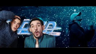 DUKI - aPoLLo13 (Video Oficial) (Reaccion)