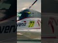 The new 2025 racing season is here. Be ready. 🔥 #f1h2o