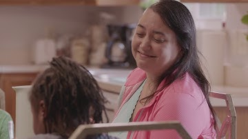 Move Your Way: Tips for Getting Active Indoors (Audio Description)