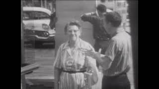 Famous Candid Camera Gold: Vanishing Act Wealth