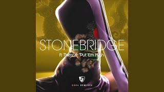 Put 'Em High (feat. Therese) (Sharp Boys Remix)