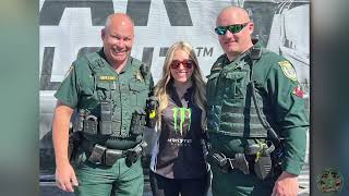 ACSO and Gatornationals 2023