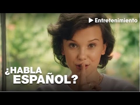 millie bobby brown espanol millie bobby brown espanol
