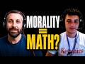 Is Morality as Real as Math? (w/ Richard Chappell)