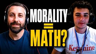 Is Morality as Real as Math? (w/ Richard Chappell)
