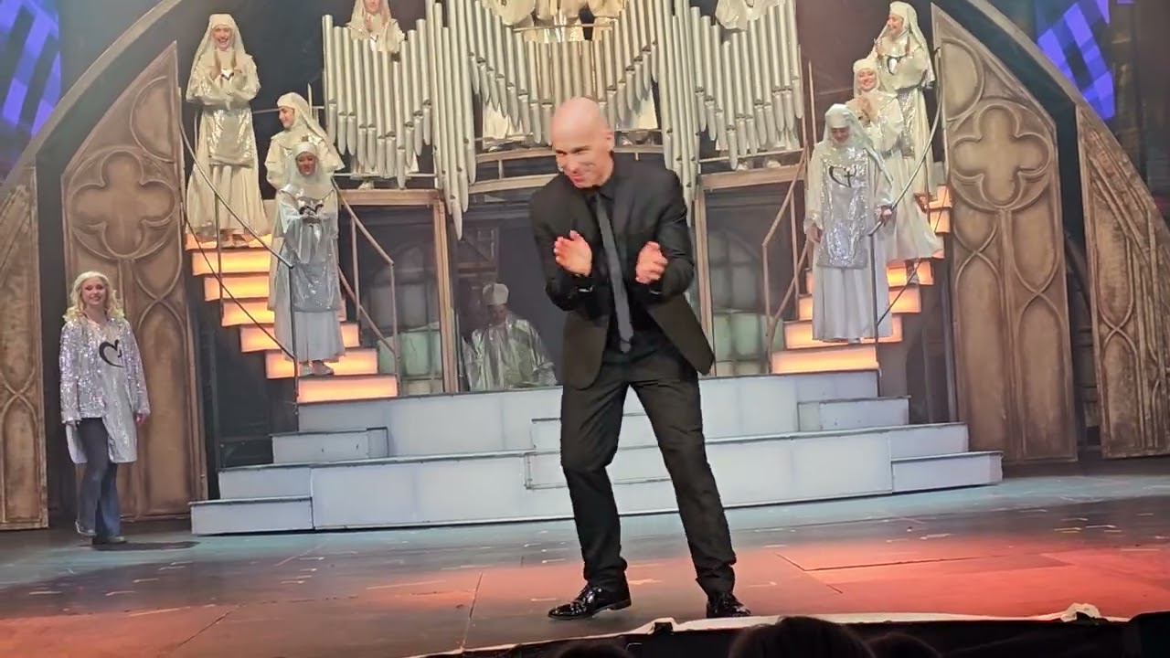 ApácaShow 2026-03-07 du. 3 óra tapsrend 2