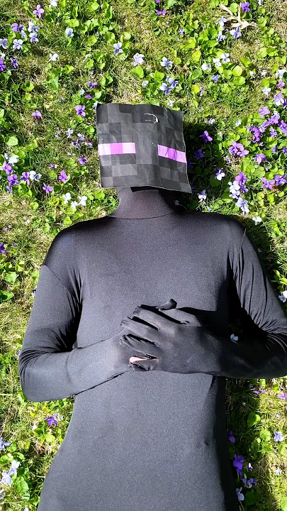 The MINECRAFT MOVIE with $5 BUDGET!