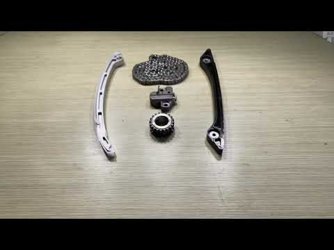 Комплекты ГРМ на двигатели 2.0л и 2.3л бензин Ecoboost на Ford, Land Rover, Jaguar, Volvo