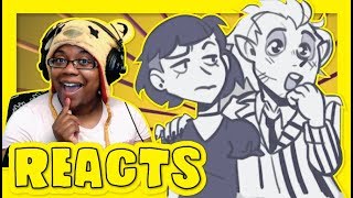 Say My Name Beetlejuice Animatic By Naymations Aychristene Reacts