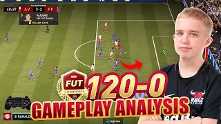 Fifa 21 vejrgang Clearance