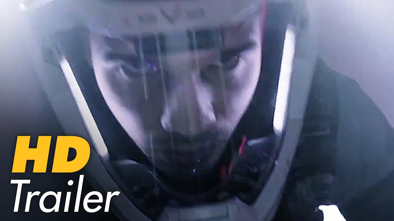 The Expanse (2015) TV Show Information & Trailers