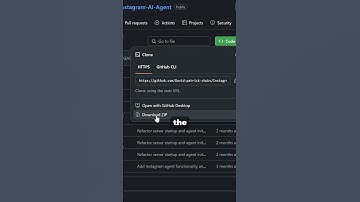 AI replaces social media managers - Riona AI. #ai #aiagents