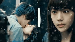 Japon Klip | Last Kiss • Beni Bırakıp Gitme (Eski Sevgilisinin Düğün Fotoğrafçısı Oldu) *Part 2*