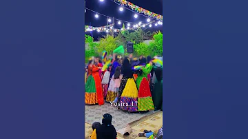 بو بو بو حالوم خرابه عروسی رقص جنوب دبی خودمونی 