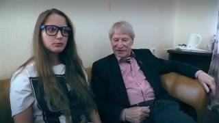 Супруги Краско о сексе, ревности и любви Супруги Краско о сексе, ревности и любви