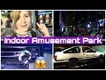 Tokyo's Amazing Indoor Amusement Park | JOYPOLIS TOKYO