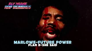 REMIX: MARLOWE vs PLAN B - FUTURE POWER  2022