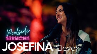 JOSEFINA 'Eleven' - Acoustic Performance