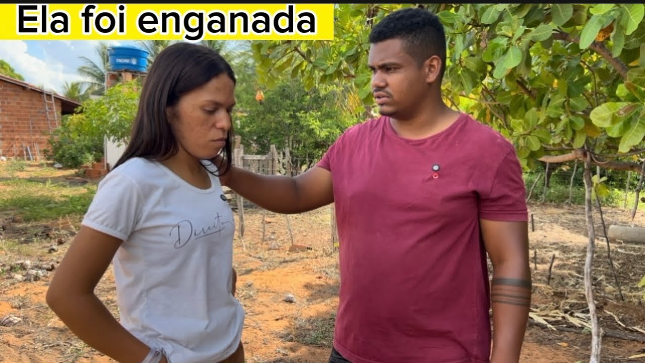 Uma Conversa Que Mudou Tudo