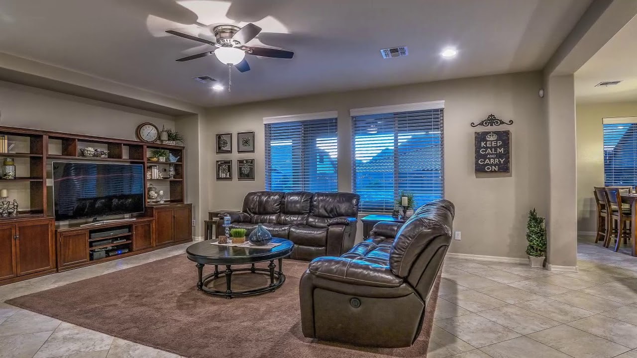 Real estate for sale in Peoria Arizona MLS 5756527 YouTube