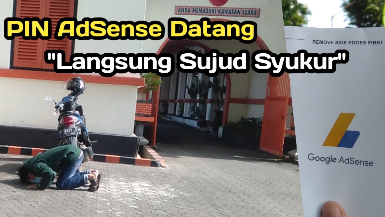 Membongkar Misteri PIN Adsense: Berapa Dolar yang Dibutuhkan dan Bagaimana Cara Mendapatkannya?