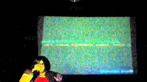 Teresa Schultz Sings "Guilty"