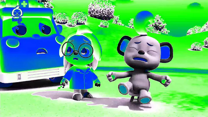 Its all Done  Hogi Channel  Sparta Pitch  Sponsored by Gamavision Csupo Effects