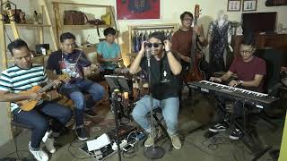 Ande-ande Lumut - Paksi Band
