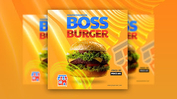 professional display web banner ads design | Adobe Photoshop tutorial