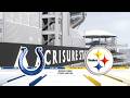 Madden NFL 26 - Indianapolis All-Time Colts (3-5) Vs Pittsburgh All-Time Steelers (5-2) PS5 Week 9
