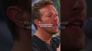 Chris Martin - With or without you -U2 #coldplay  #coldplaylive #u2 #chrismartin  #wothorwithoutyou