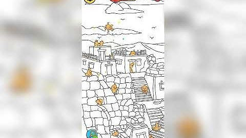 Find Chicken Rage-Spot It level 21 gameplay walkthrough solution 