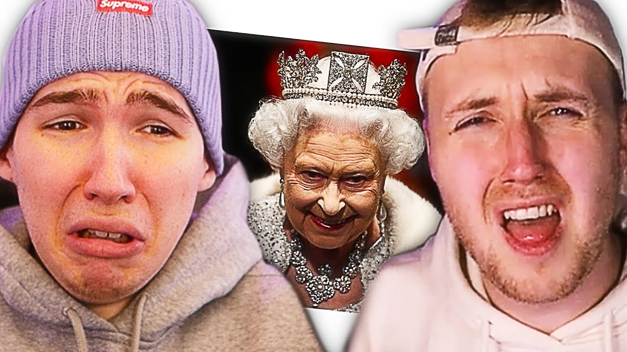 Promitode, die uns traurig machen.