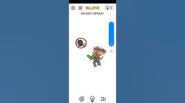 Brain Out Level 212 Walkthrough Solutions | Brain Out