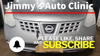 2010 Nissan Rogue | Lower Control Arm Replacement | A How To Video