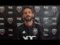 Steven Birnbaum Post-Match Press Conference | #DCvCHI