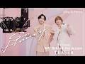 King & Prince「So Honey」 MV Behind the scenes Teaser
