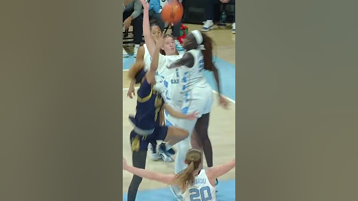 still not sure how Hannah Hidalgo pulled this off… #GoIrish #shorts